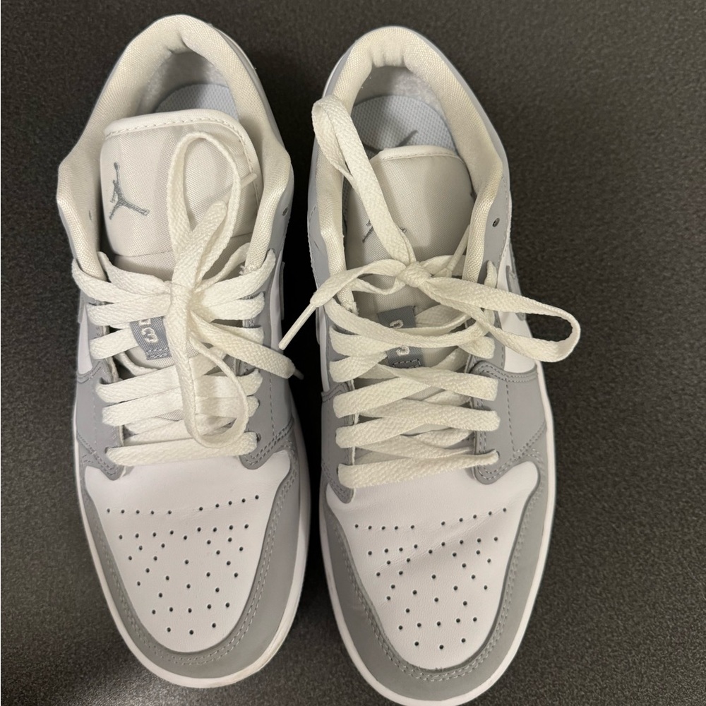 Air Jordan shoes